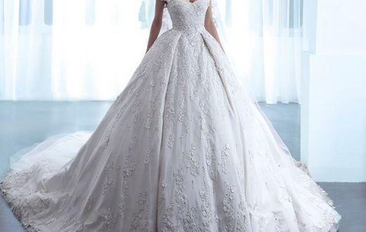 Nicolas Jebran Couture Spring Summer 2015