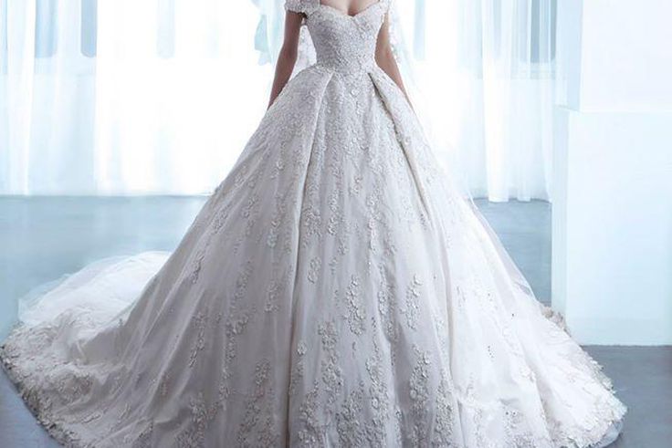 Nicolas Jebran Couture Spring Summer 2015