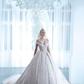 Nicolas Jebran Couture Spring Summer 2015