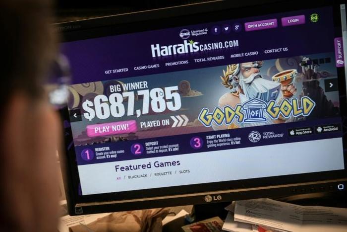 Online betting for casino and other games, which has been growing in the United States, could be shut down under a new legal opinion from the Department of Justice