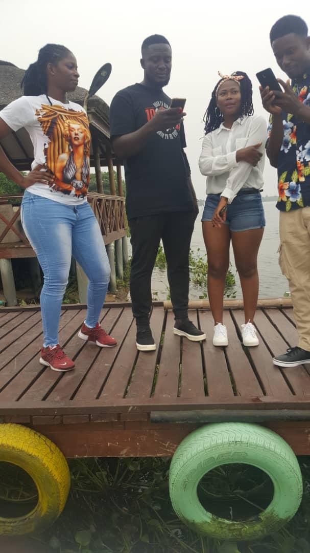 Accra Physiotherapy and Sports Injury Clinic hosts funfair at Ada