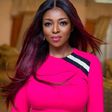 Actress, Yvonne Okoro