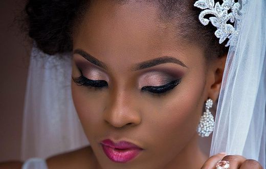 "Bridal series"