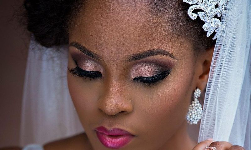 "Bridal series"