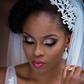 "Bridal series"