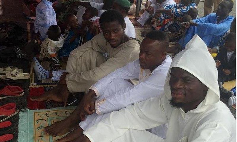 Fatao Dauda