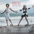 Mzvee ft Efya on 'Abofra'