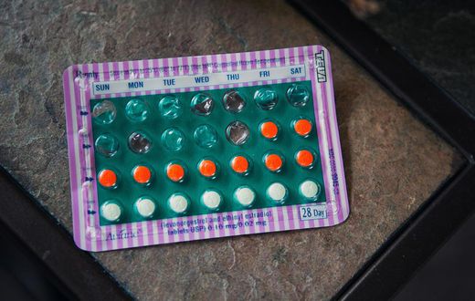 Court Blocks Attempt to Restrict Access to Birth Control