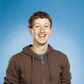 Facebook founder and CEO, Mark Zuckerberg