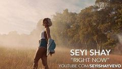 Seyi Shay