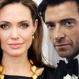 Hugh Jackman and Angelina Jolie