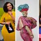 Most fashionable TV personalities