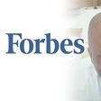 Ibrahim mahama for Forbes Magazine
