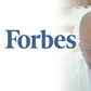Ibrahim mahama for Forbes Magazine