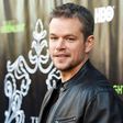 Matt Damon