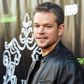Matt Damon