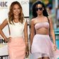 Karrueche Tran nor Rihanna
