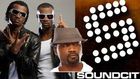 Soundcity VS PSquare