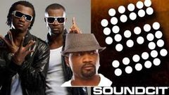 Soundcity VS PSquare