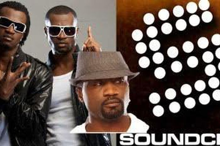 Soundcity VS PSquare