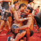 August 26, is the 70th anniversary of La Tomatina, the yearly Spanish tomato-throwing festival that attracts tens of thousands to the tiny town of Buñol, Spain.