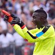 Maritzburg United and Ghana goalkeeper Richard Ofori saved a penalty but could not prevent his club losing to leaders Bidvest Wits Friday and staying bottom of the South African Premiership.