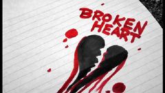 A broken heart can lead to death.