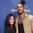 Singer, Teyana Taylor and NBA player boyfriend, Iman Shumpert, to have first child together