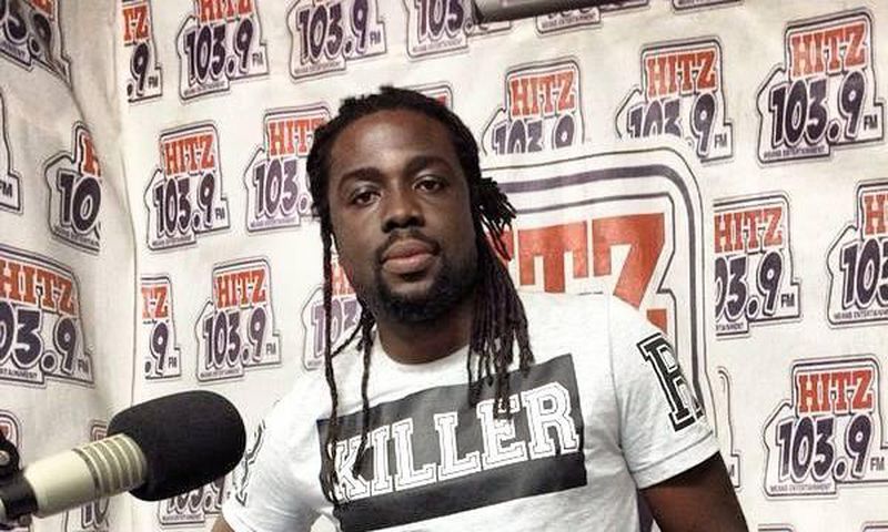 Kwame Bee