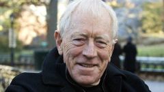 Max von Sydow