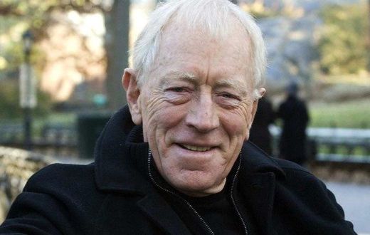 Max von Sydow