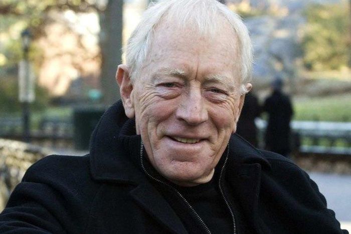 Max von Sydow
