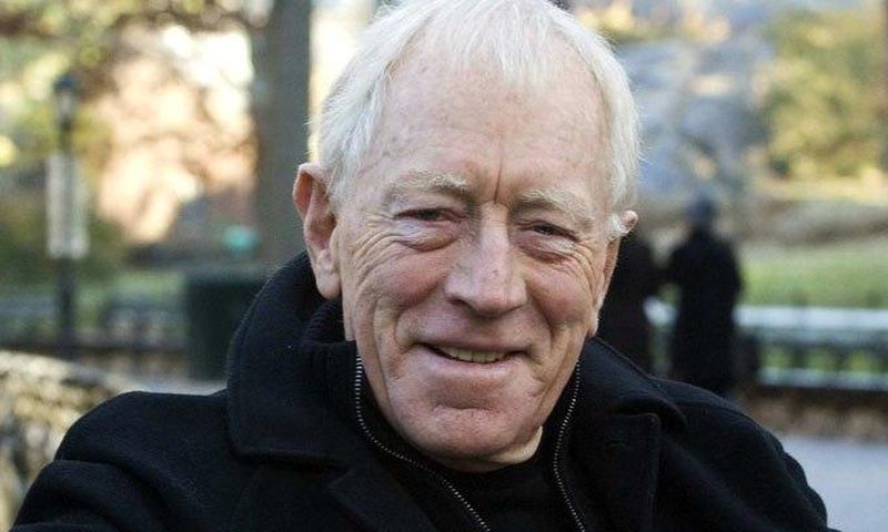 Max von Sydow