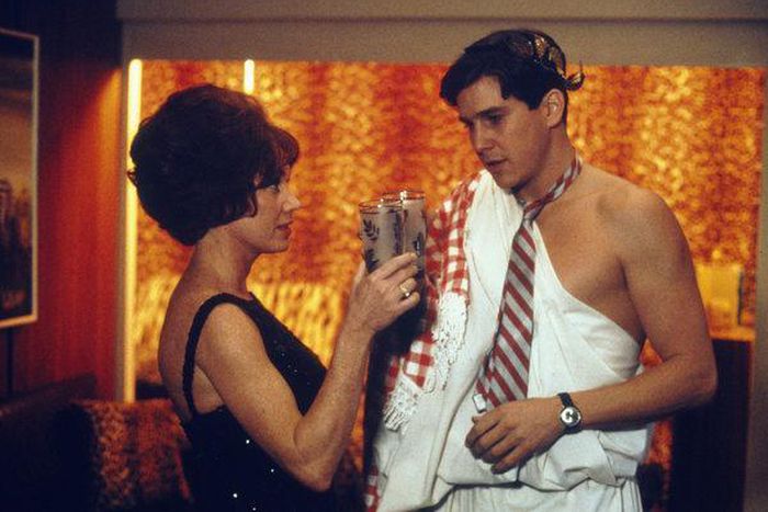 Verna Bloom, 80, Amorous Dean's wife in 'animal house,' dies