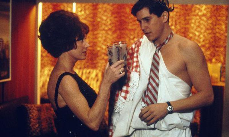 Verna Bloom, 80, Amorous Dean's wife in 'animal house,' dies
