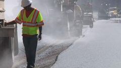 South African coal union declares dispute in stalled wage talks