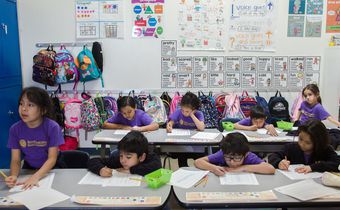 Charter Schools Suffer Setback in Aftermath of Los Angeles Strike