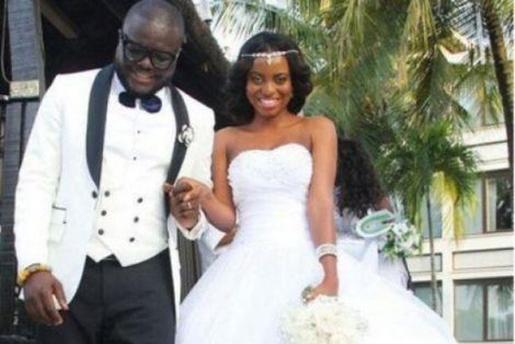 Elijah Kwame Owusu Danso and Ama Pratt