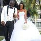 Elijah Kwame Owusu Danso and Ama Pratt
