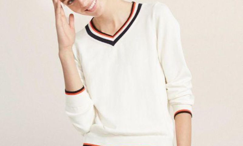 First look at ED by Ellen Degeneres