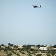 Suspected militants attacks military posts in Egypt's North Sinai: sources