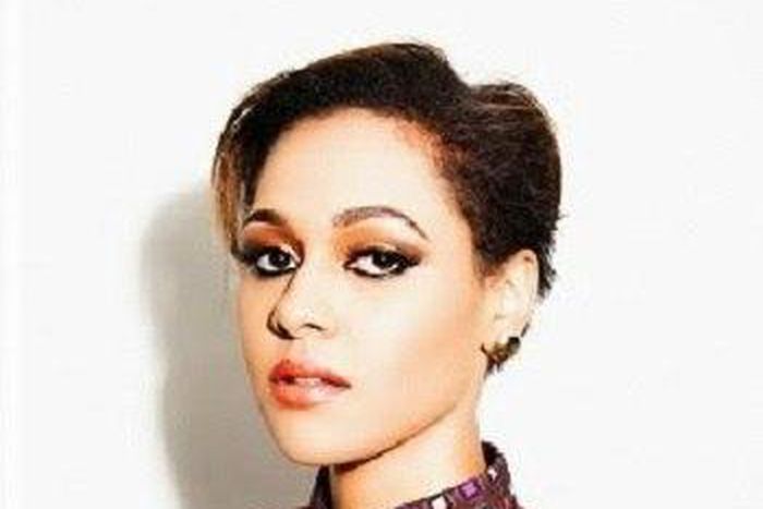 Tania Omotayo X Fashpa