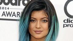 Kylie Jenner