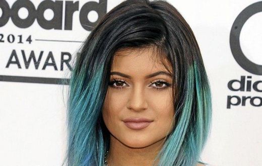 Kylie Jenner
