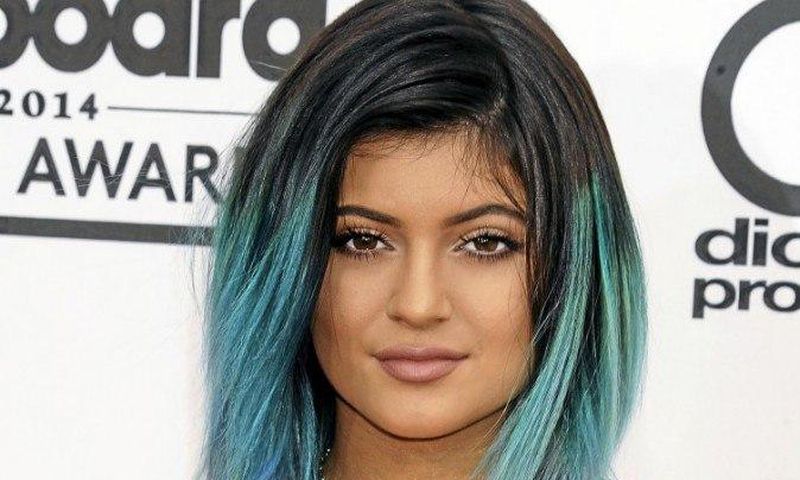 Kylie Jenner