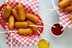 easy-homemade-mini-corn-dogs-recipe