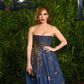 Jennifer Lopez at the Tony Awards 2015