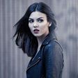 Victoria Justice as Cindy in 'Eye Candy'