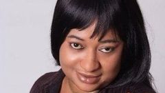 Ronke Oshodi Oke
