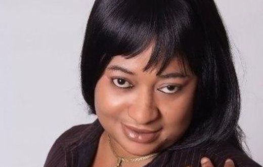 Ronke Oshodi Oke